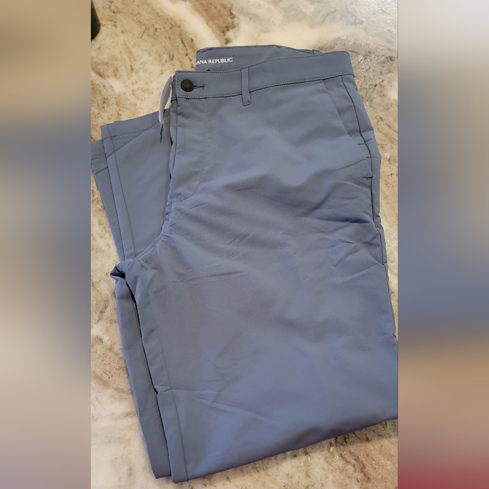 Banana republic pants